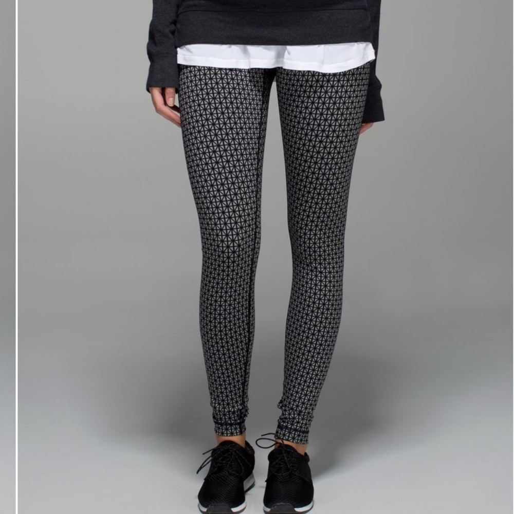 Lululemon Leggings size 6